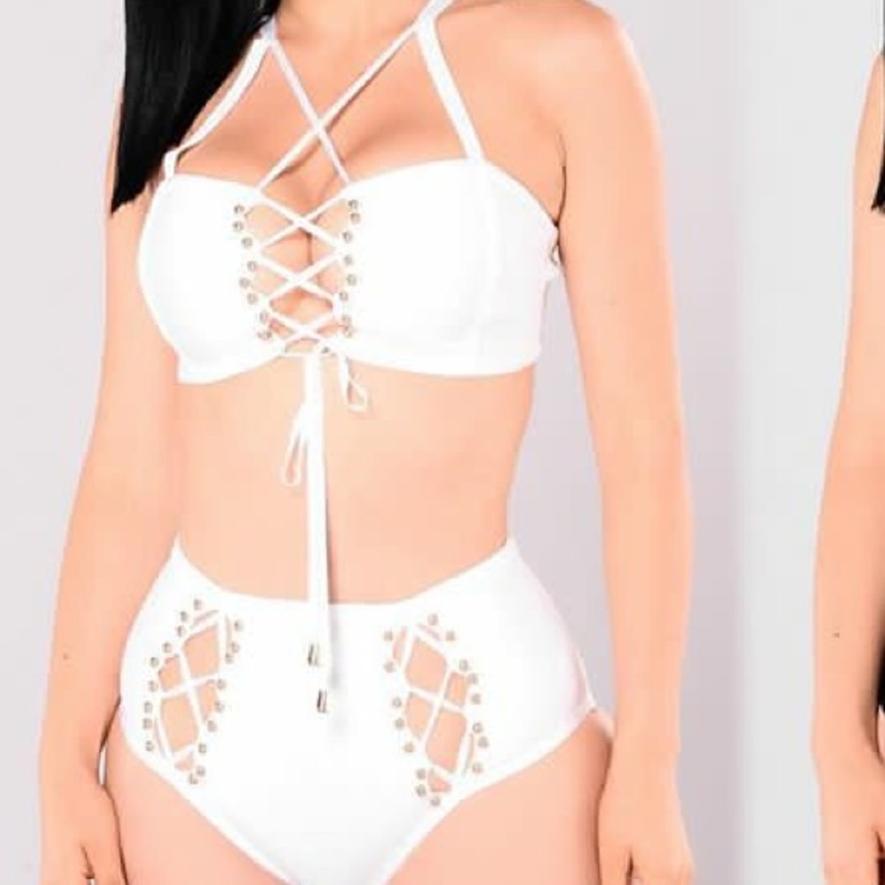Fashion nova bikini