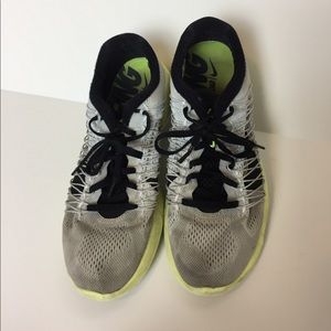 Nike lunarlon 8.5 women's