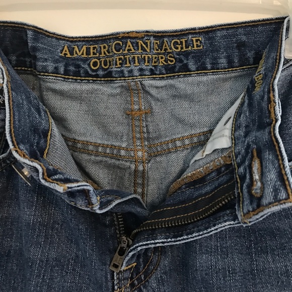 American Eagle Jeans - Picture 2 of 2