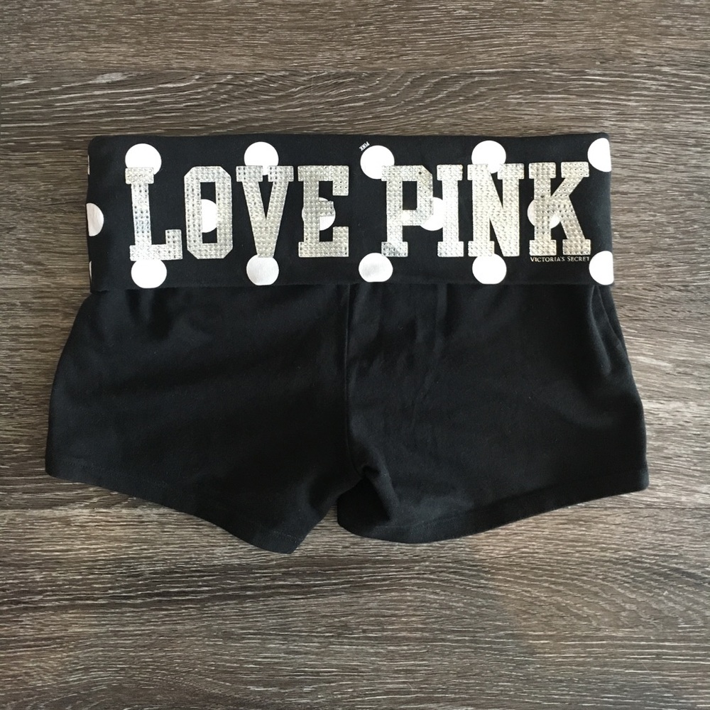 Victoria's Secret shorts