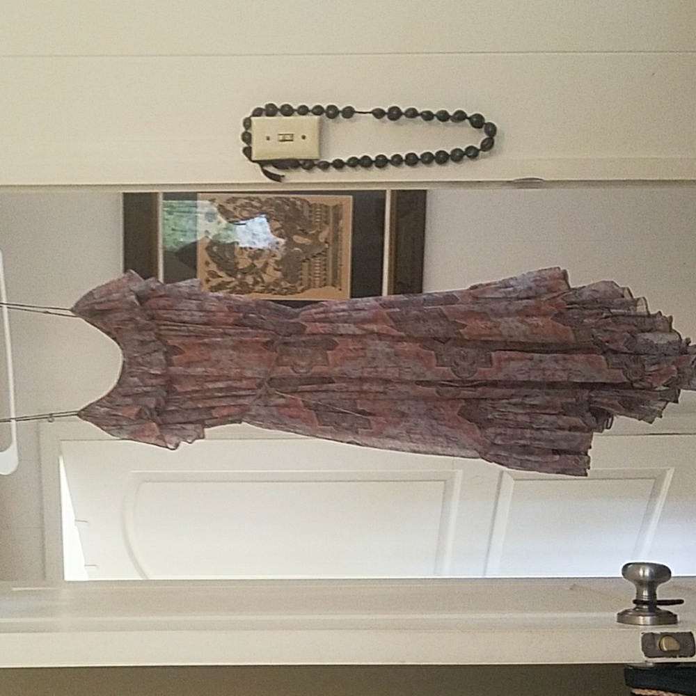 Zimmermann dress