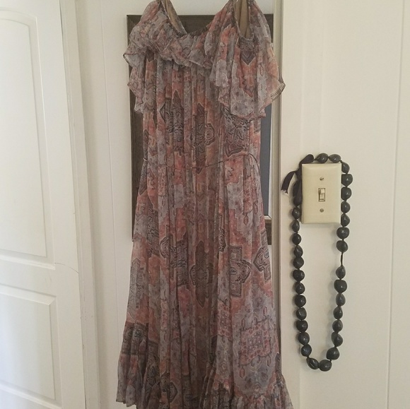 Zimmermann dress - Picture 3 of 4