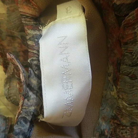 Zimmermann dress - Picture 4 of 4