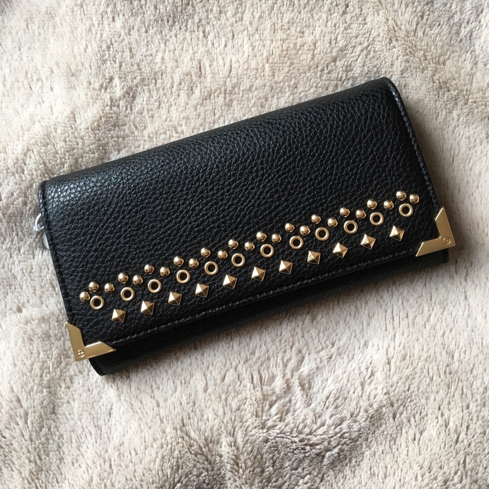Black Wallet