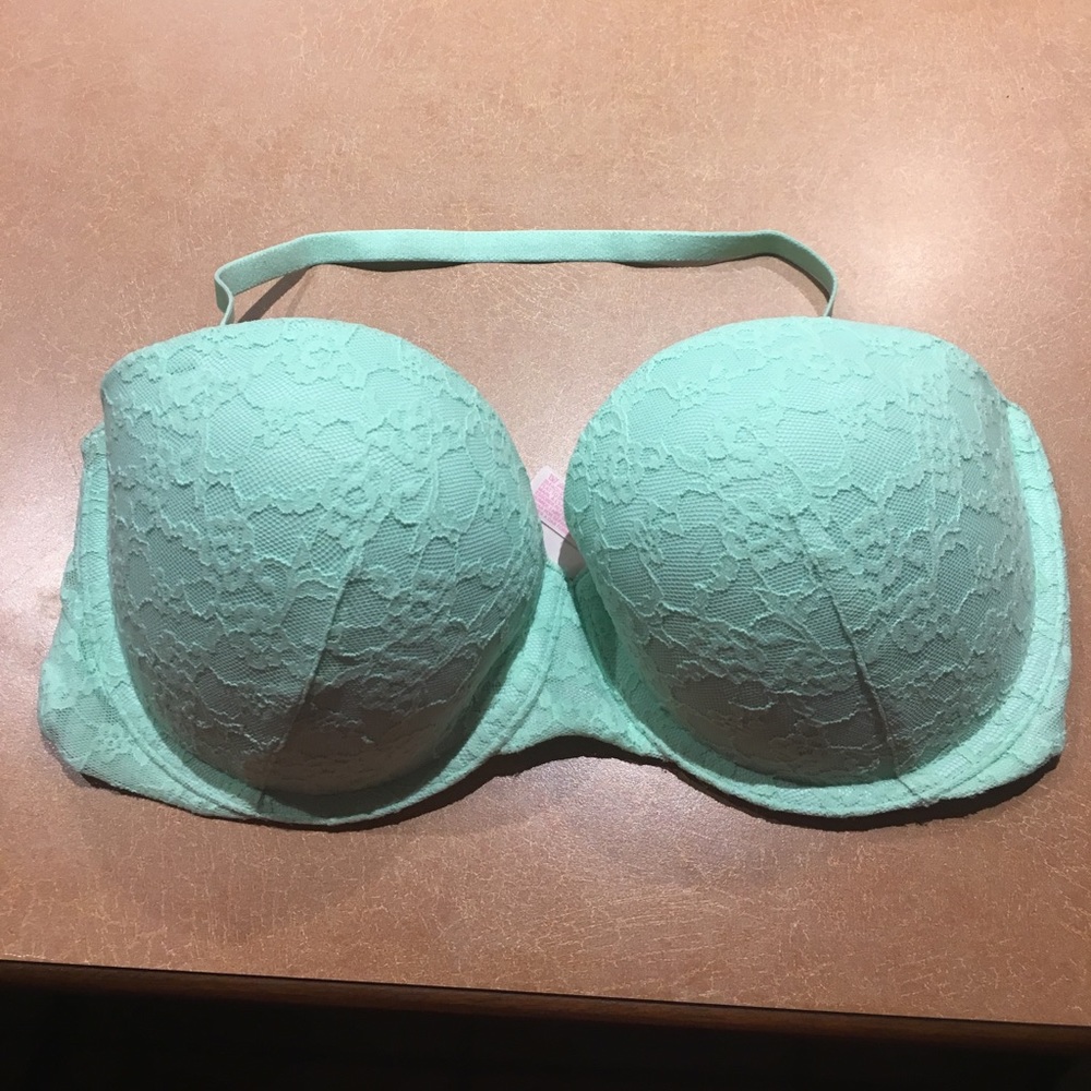 Victoria's Secret Multi-Way Bra