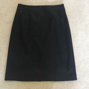 Pencil Skirt