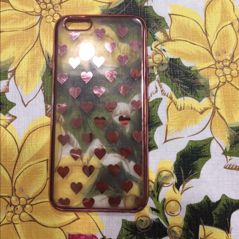 Phone case