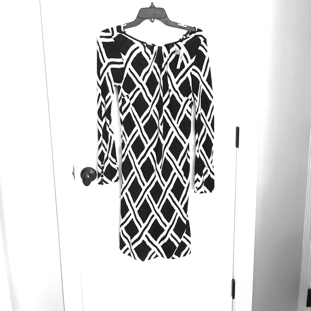 Banana republic dress