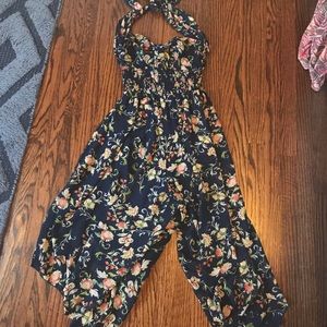Jumpsuit