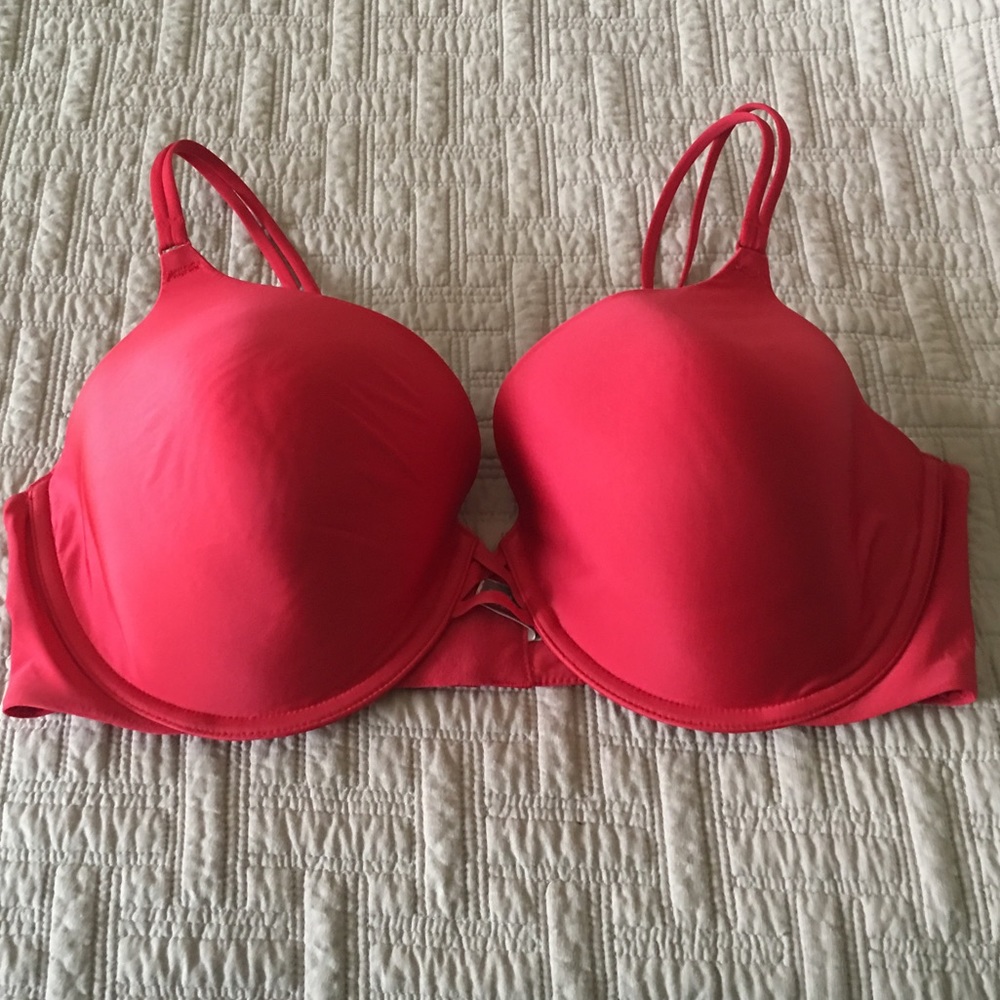 Victoria Secret Bra Full Coverage 38D