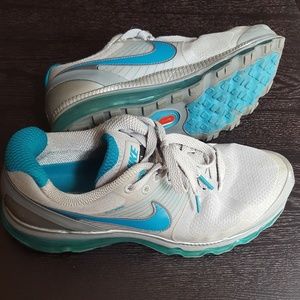 Long-Distance 🏃‍♀️ Air Max