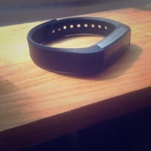Fitbit Alta HR