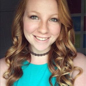 Meet your Posher, Bailey