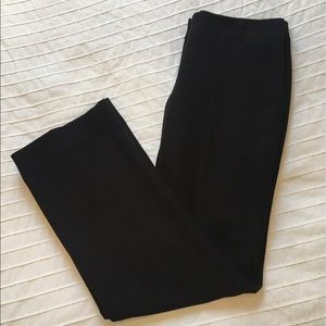 White House Black Market black dress pants