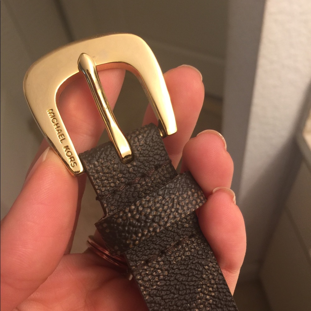 Michael Kors Belt