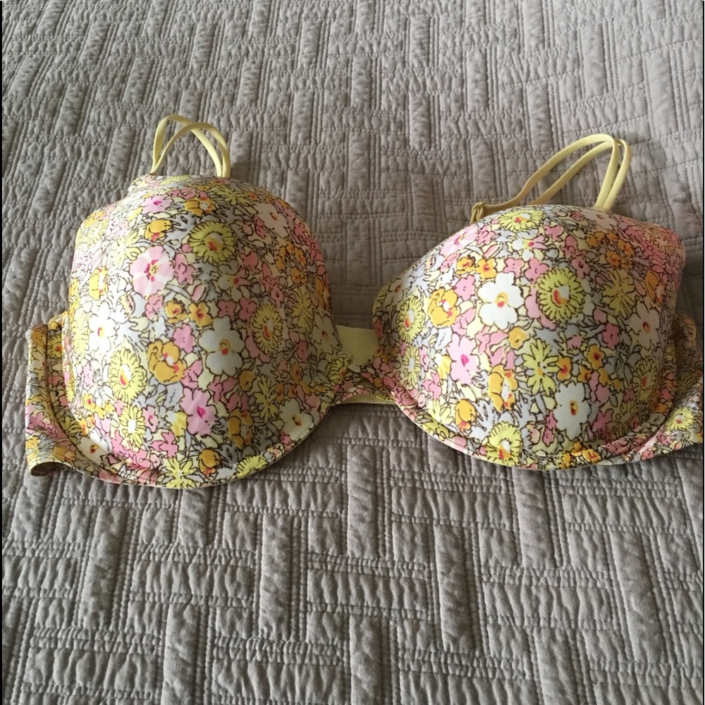 Victoria Secret Bra Full coverage 38DD
