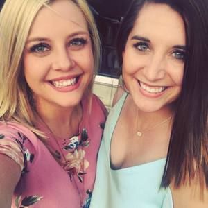 Meet your Posher, Jordanne