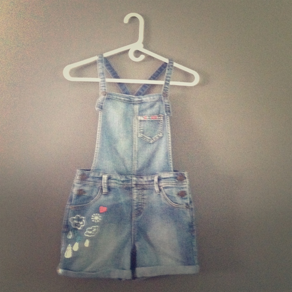 Super cute overall!!! <3