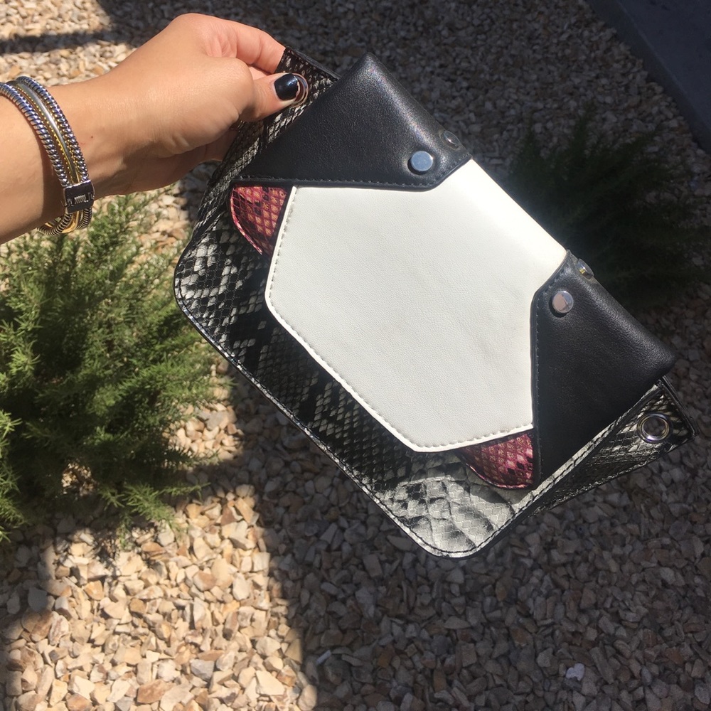 Crossbody