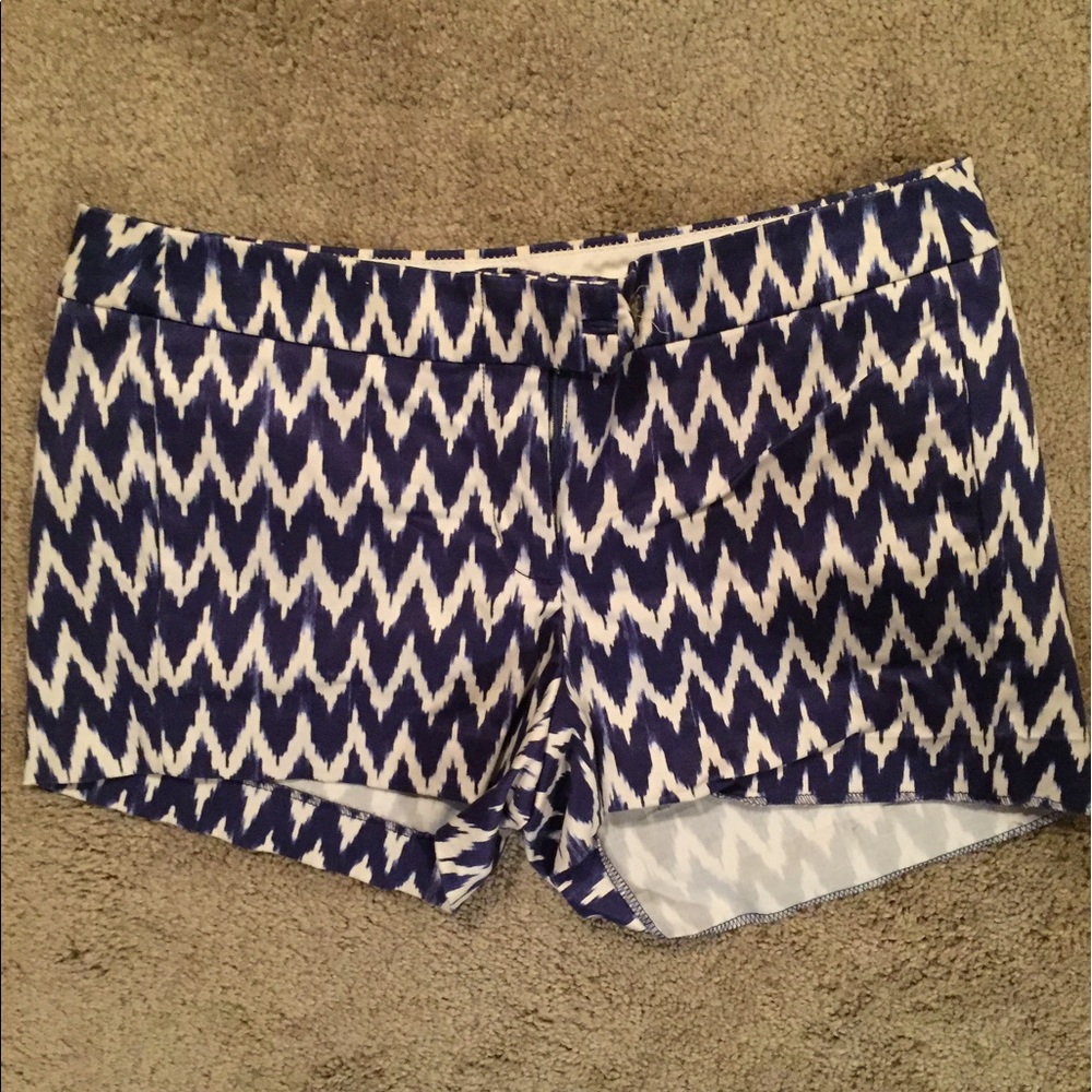 JCrew shorts