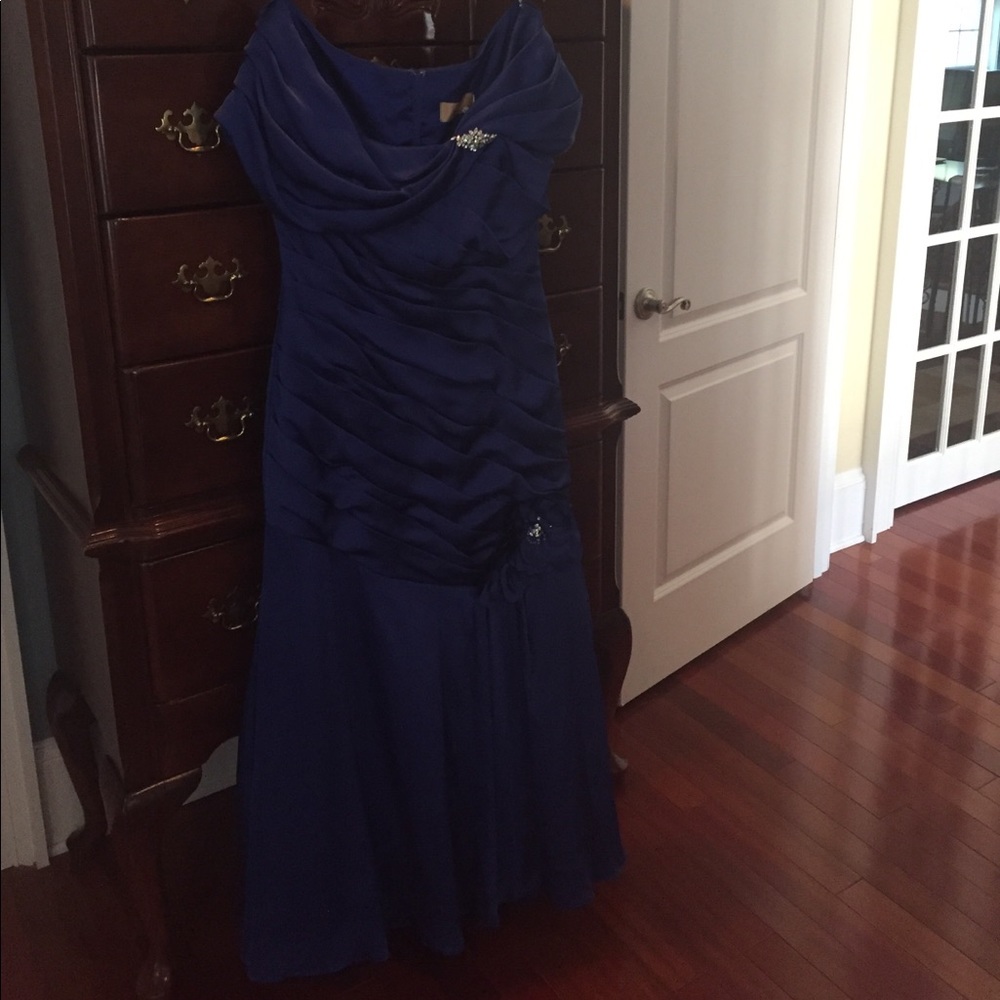 Formal Gown