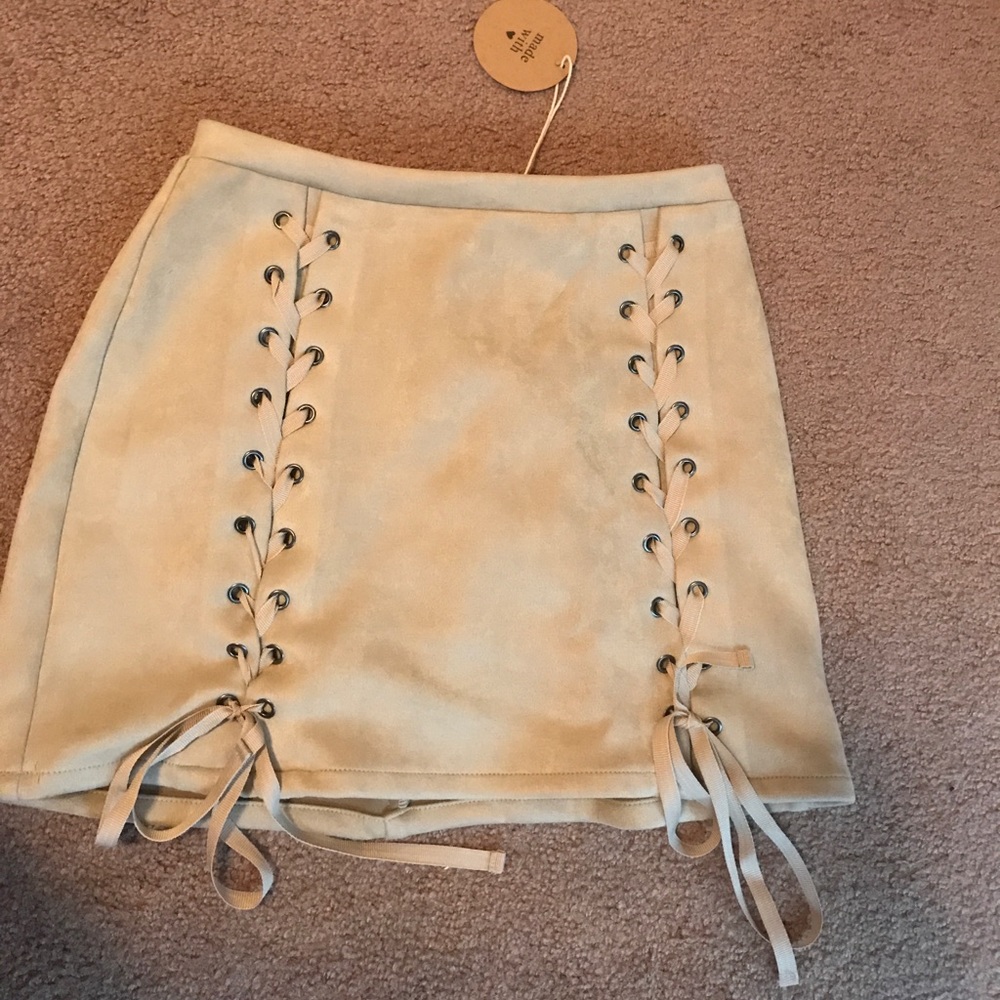 Skirt