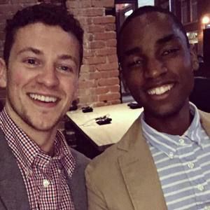 Meet your Posher, Alan