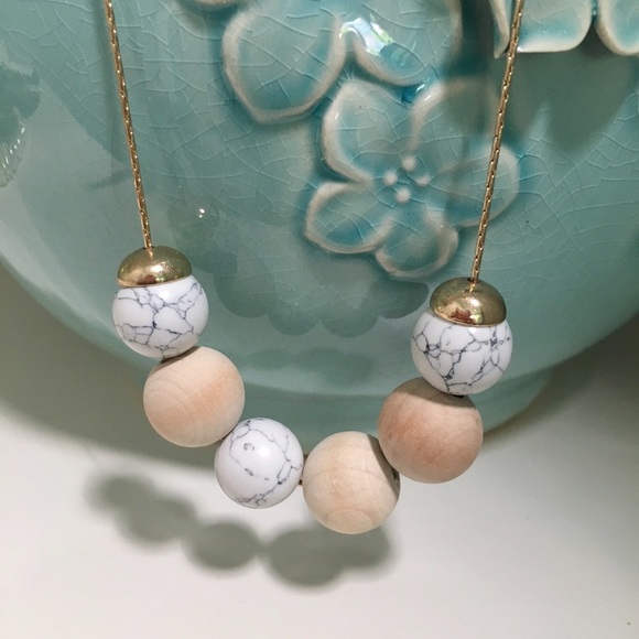 Jewelry - Statement Necklace