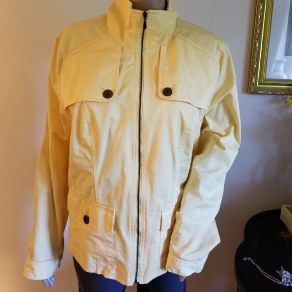 STUDIO WORK JACKETS - Picture 3 of 8