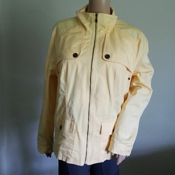 STUDIO WORK JACKETS - Picture 2 of 8