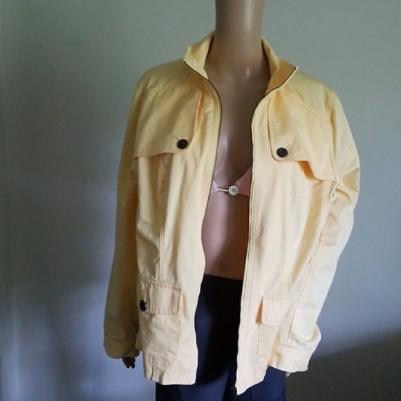 STUDIO WORK JACKETS - Picture 4 of 8
