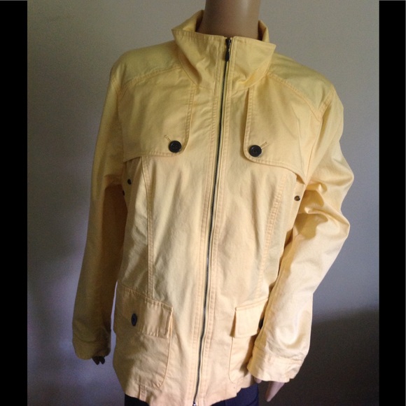 STUDIO WORK JACKETS - Picture 7 of 8
