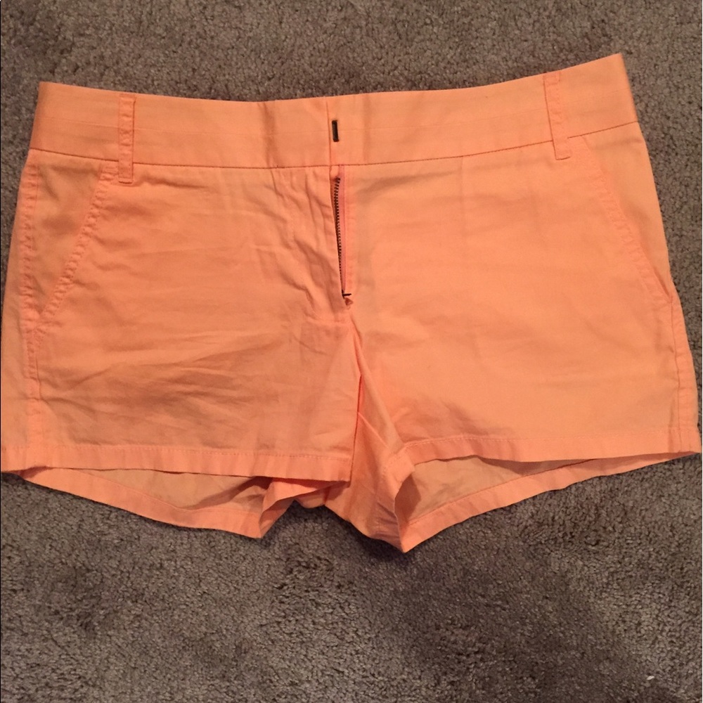 JCrew shorts