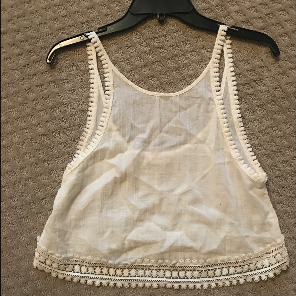 Aritzia tank