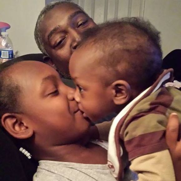 Meet your Posher, Carl - Picture 1 of 1