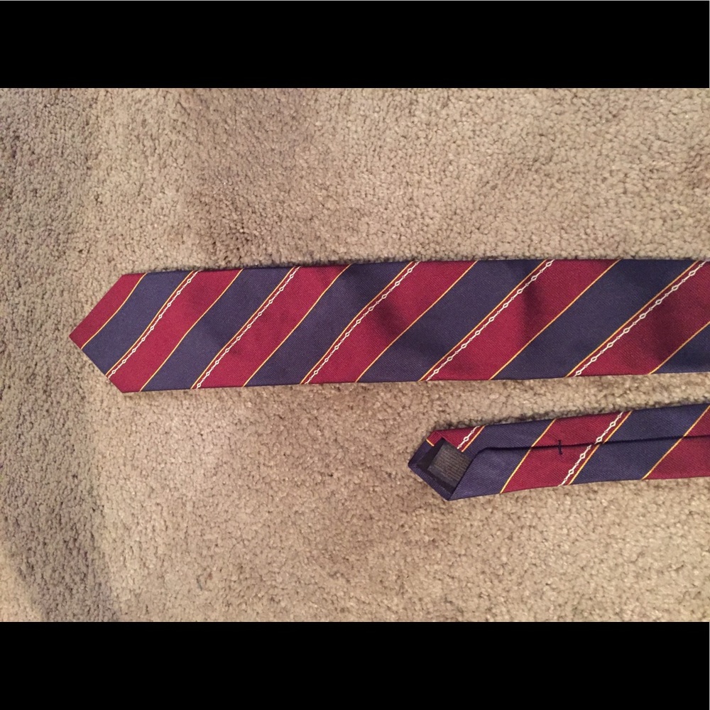 NWT Brook Brothers tie