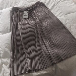 NWT zara skirt