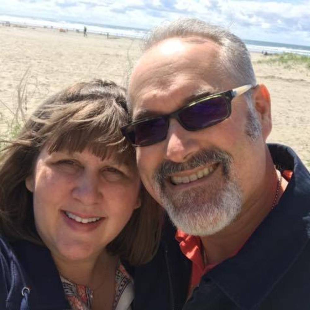 Meet your Posher, Heidi