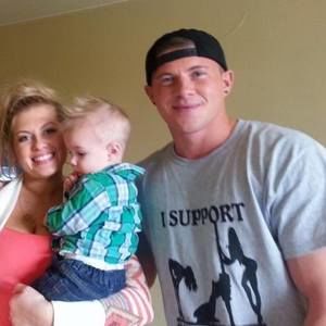 Meet your Posher, Zach