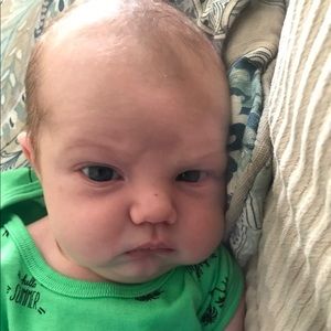 Meet your Posher, Billy