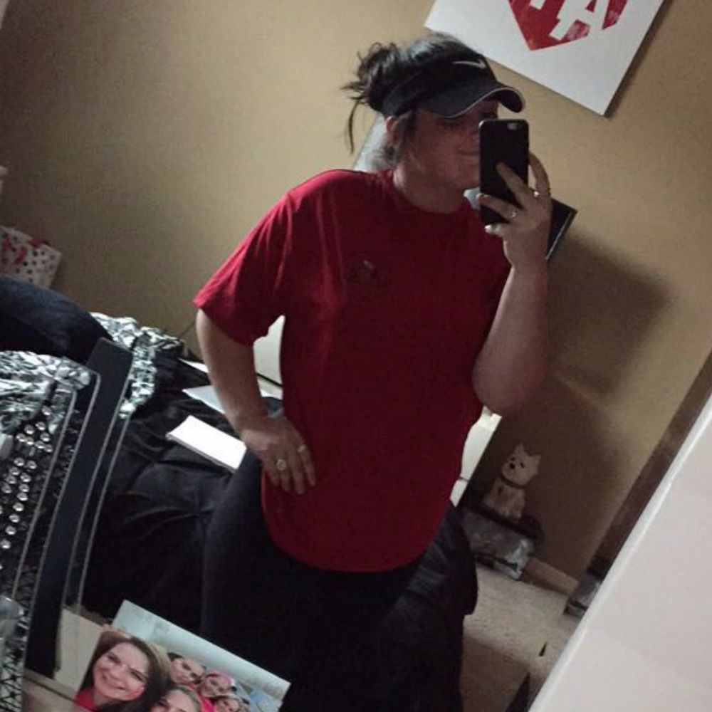 Meet your Posher, Meagan