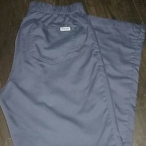 Grey's Anatomy scrub pants