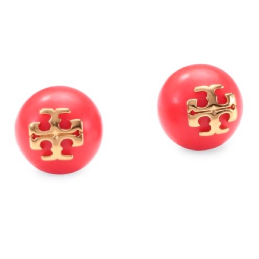 TORY BURCH Earrings *NEW* studs