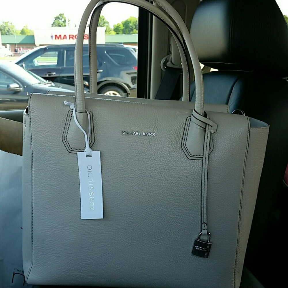 Michael kors mercer