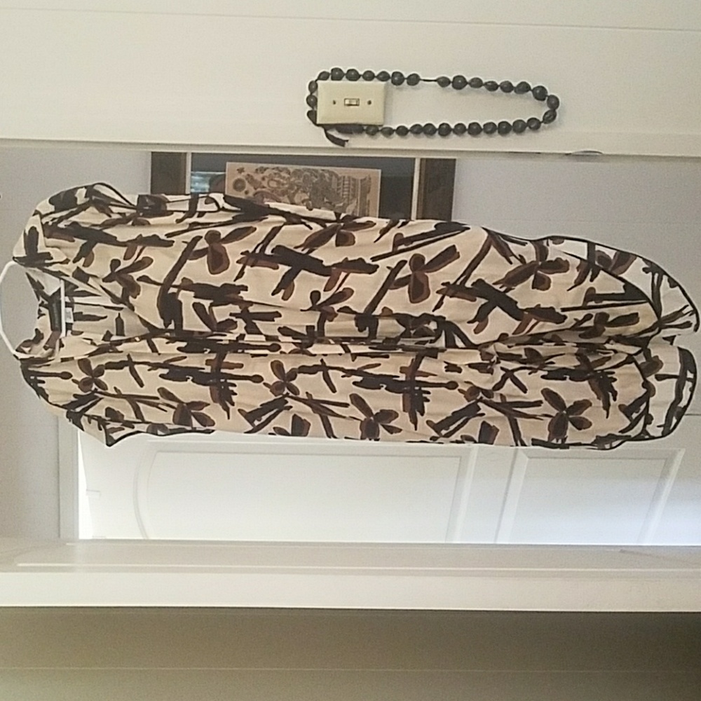 Malene birger dress