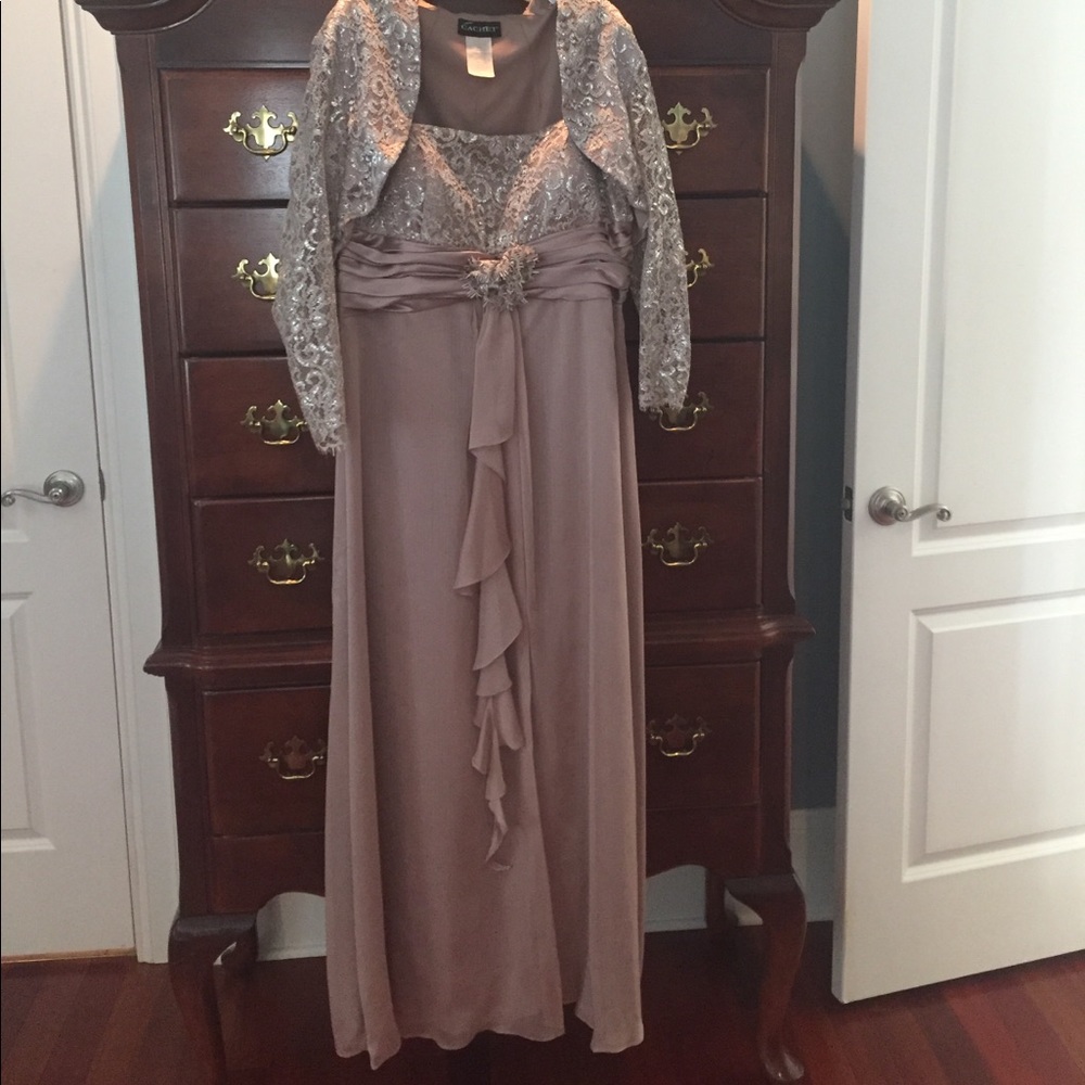 Formal Gown
