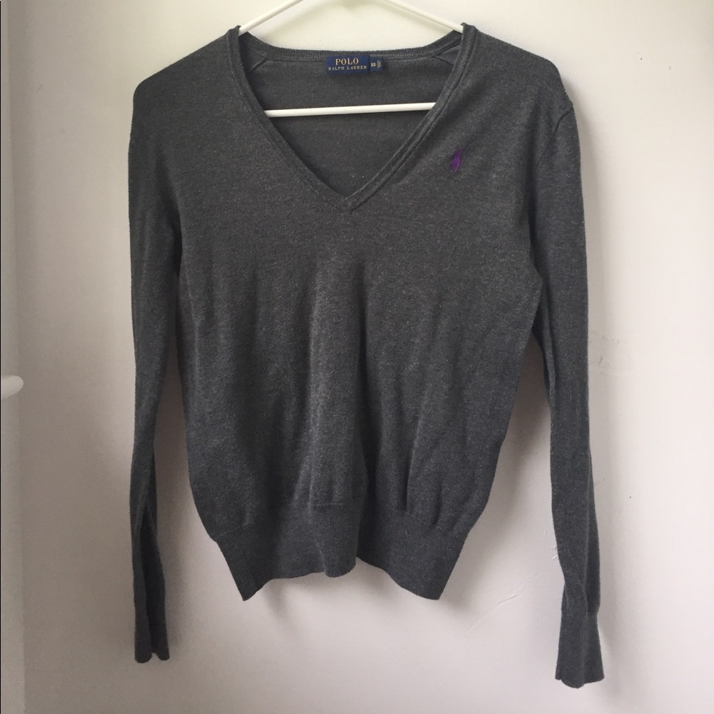 Polo Ralph Lauren sweater