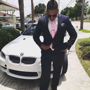 Meet your Posher, Torrey