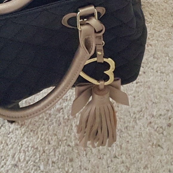 Betsey Johnson Bag - Picture 2 of 7