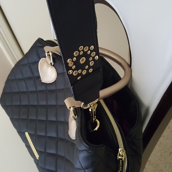 Betsey Johnson Bag - Picture 3 of 7